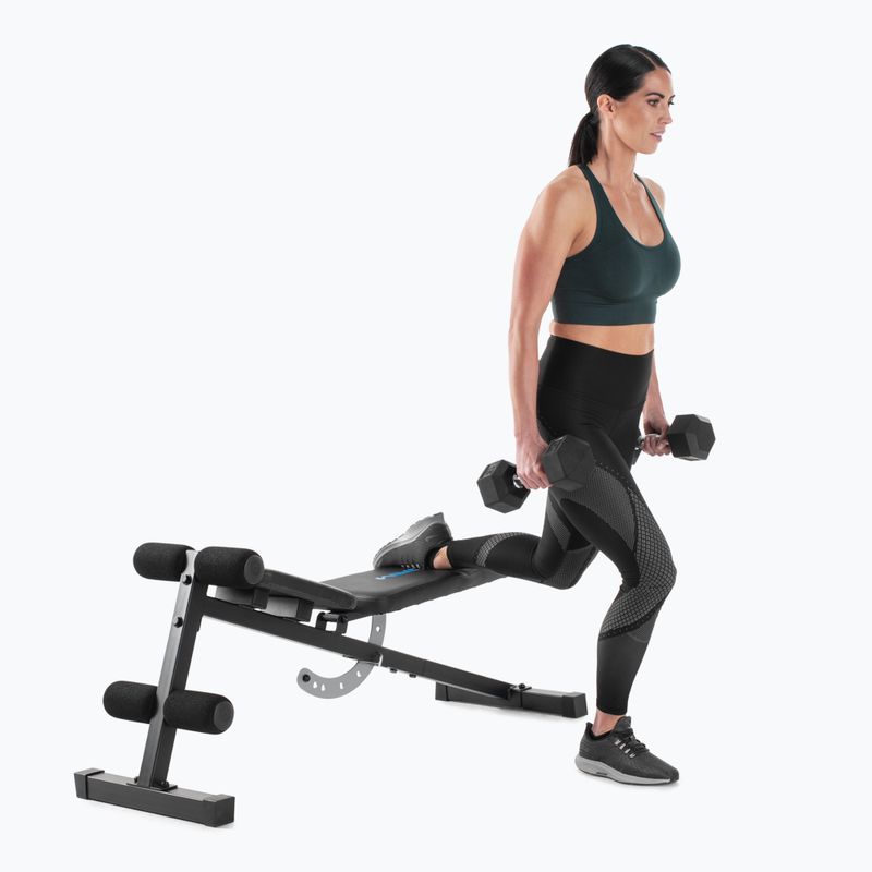 ProForm Sport Xt 1220 treniruočių suolas PFBE01220 5