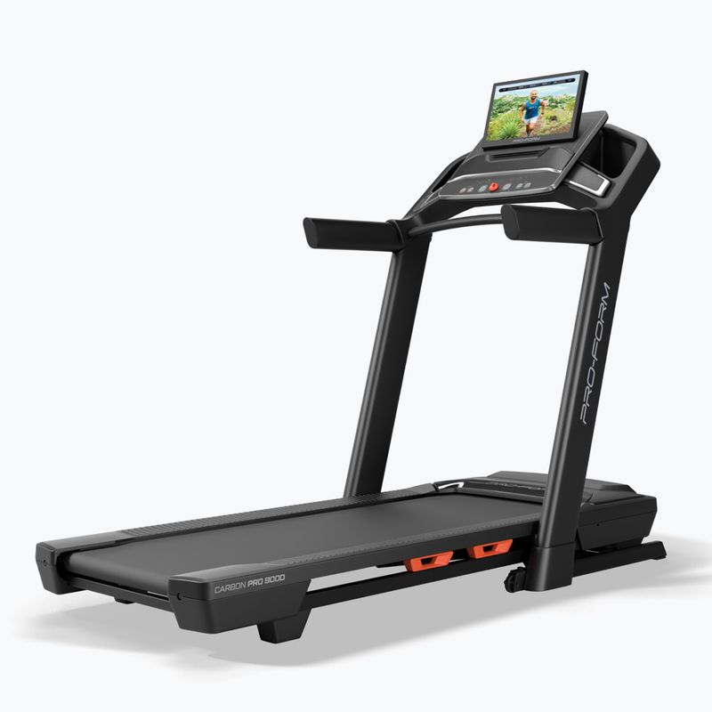 Elektrinis bėgimo takelis ProForm Pro 9000 black