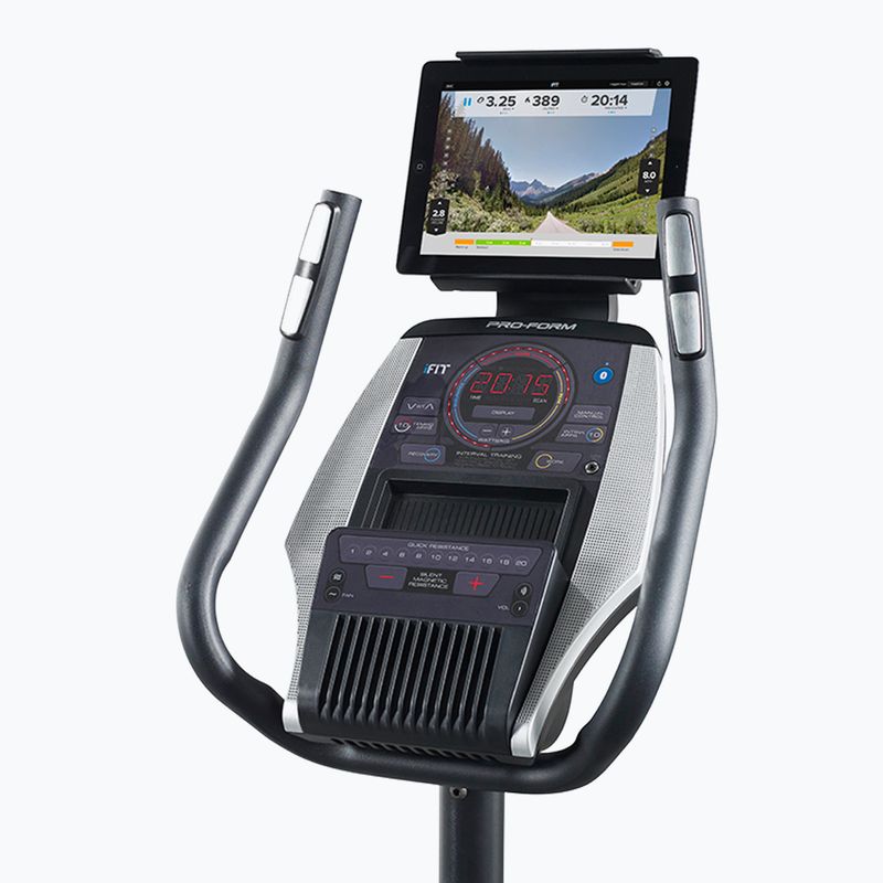 Stacionarus dviratis ProForm 225 Csx PFEVEX74016 4