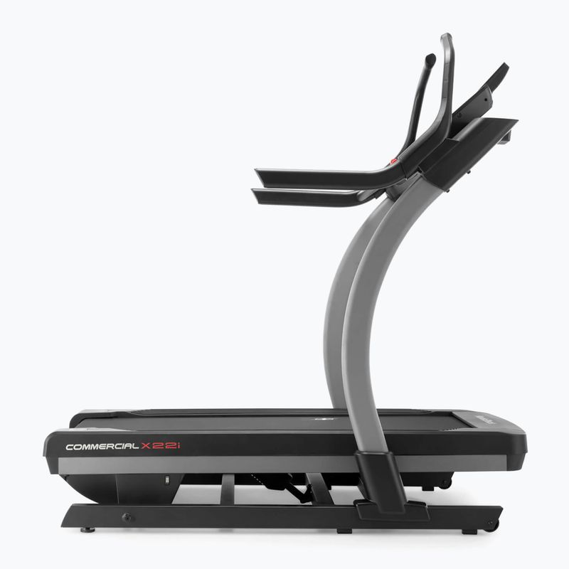 Elektrinis bėgimo takelis NordicTrack Incline X22i black 3