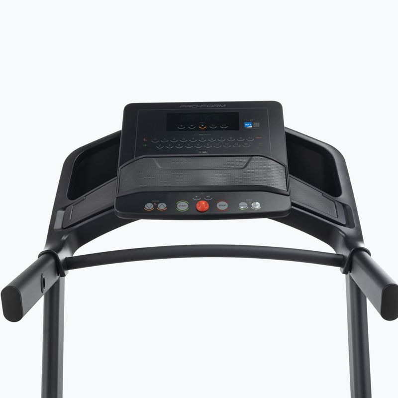 Elektrinis bėgimo takelis ProForm Carbon TL black 2