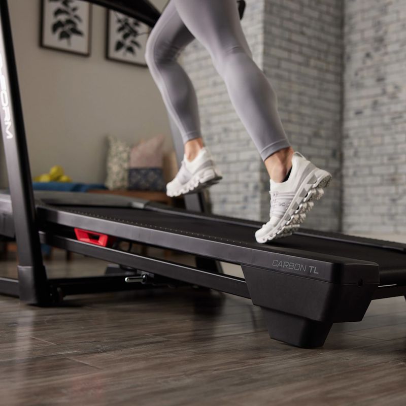 Elektrinis bėgimo takelis ProForm Carbon TL black 13