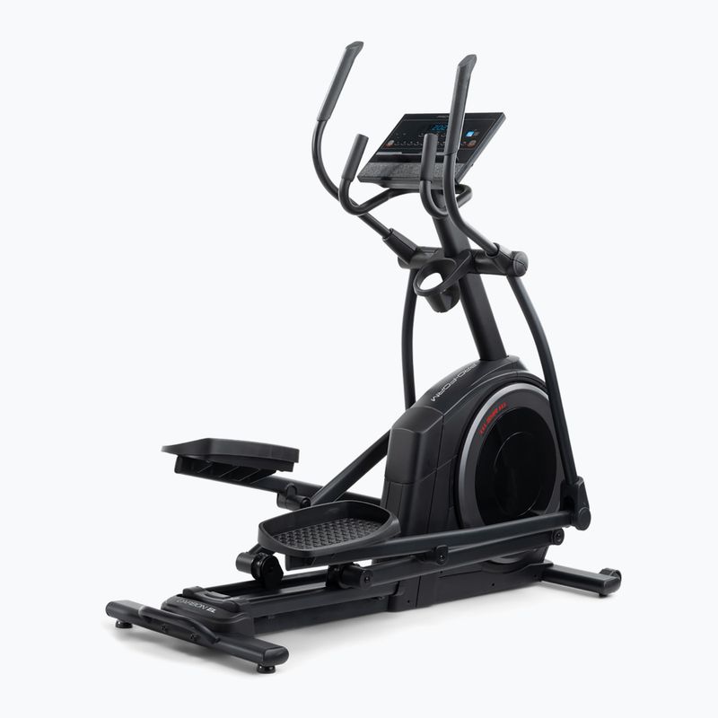 Elipsinis treniruoklis ProForm Carbon El black