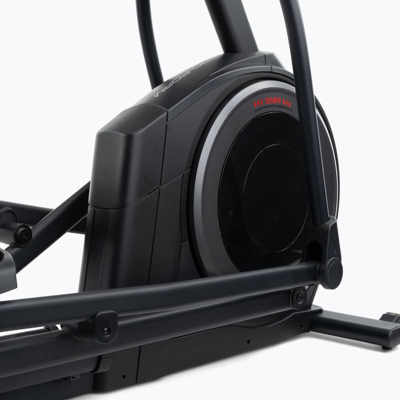 Elipsinis treniruoklis ProForm Carbon El black 4