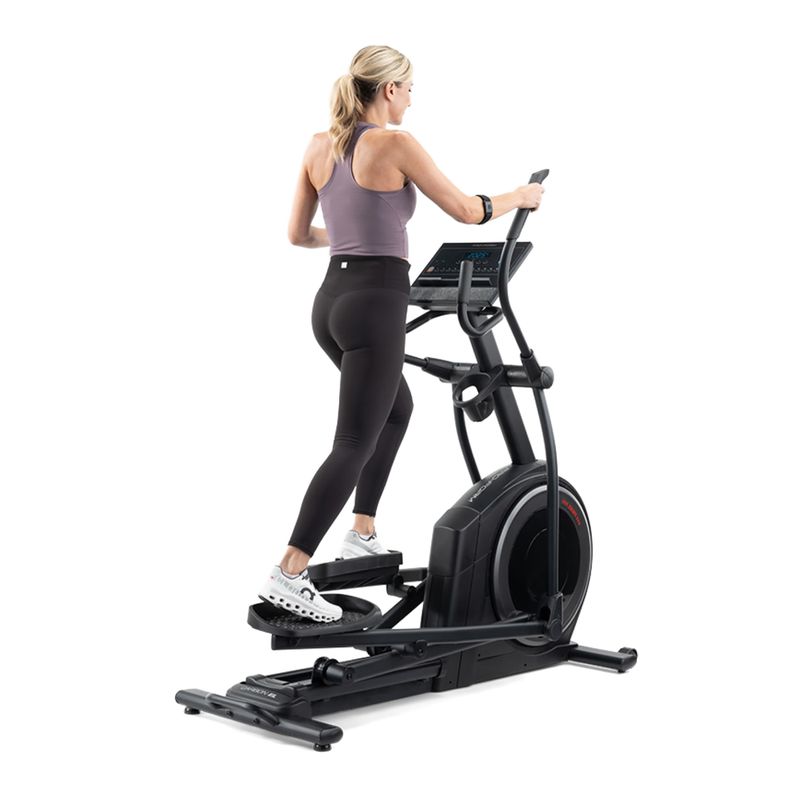 Elipsinis treniruoklis ProForm Carbon El black 5
