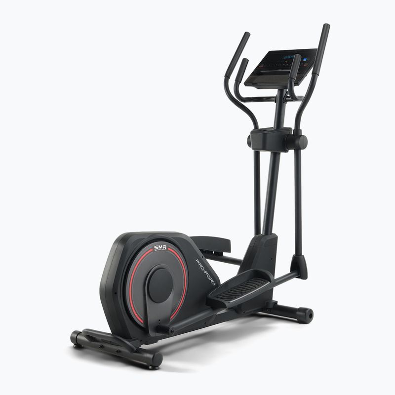 Elipsinis treniruoklis ProForm Sport black