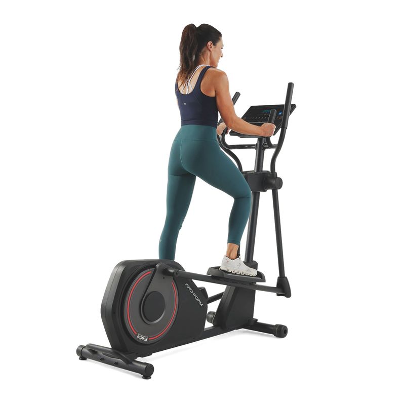 Elipsinis treniruoklis ProForm Sport black 2