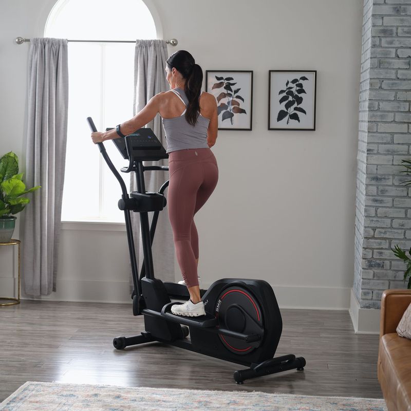 Elipsinis treniruoklis ProForm Sport black 5