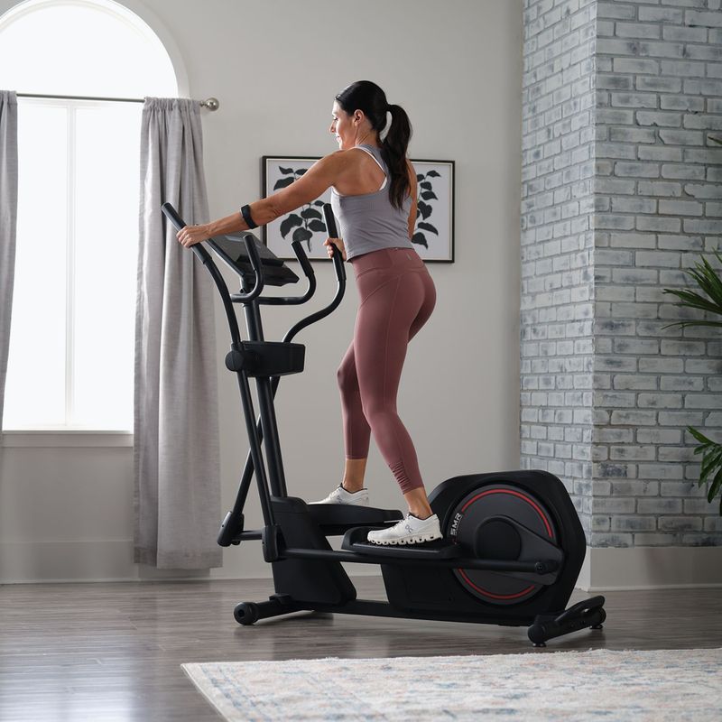 Elipsinis treniruoklis ProForm Sport black 6