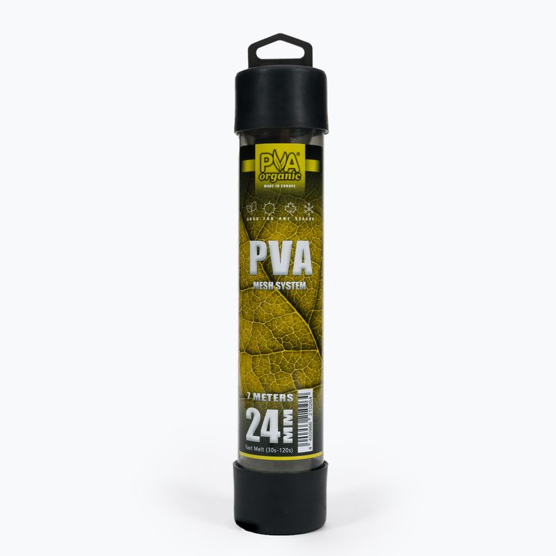 Katran PVA tinklelio sistema + Whisker balta 1190