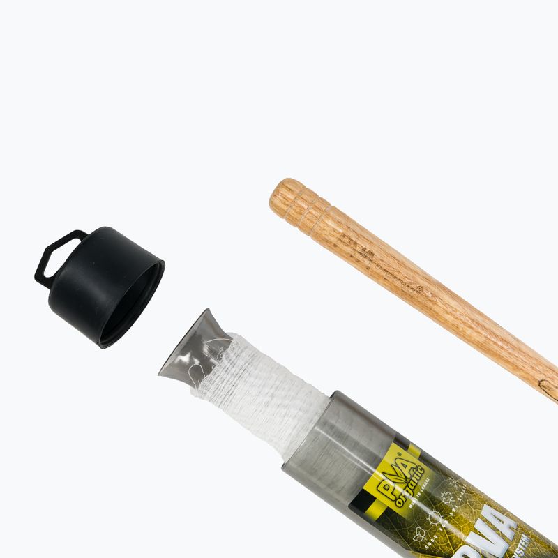 Katran PVA tinklelio sistema + Whisker balta 1190 3