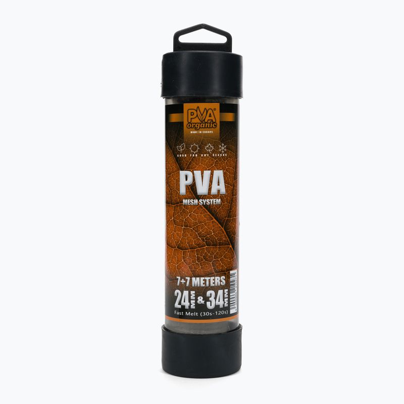 Katran PVA tinklelio sistema + Whisker balta 1191