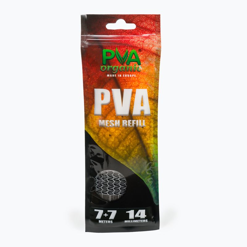 Katran PVA tinklelio užpildas baltas 11496