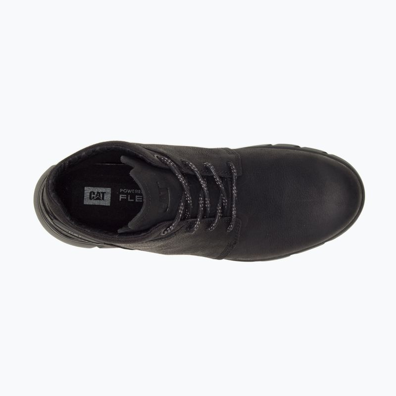 Vyriški batai  CATerpillar Hendon Fleece juodi 11