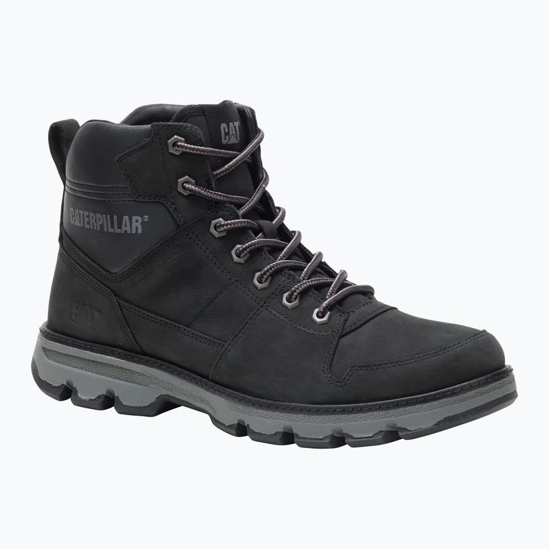 Vyriški batai CATerpillar Meridian Waterproof black 8