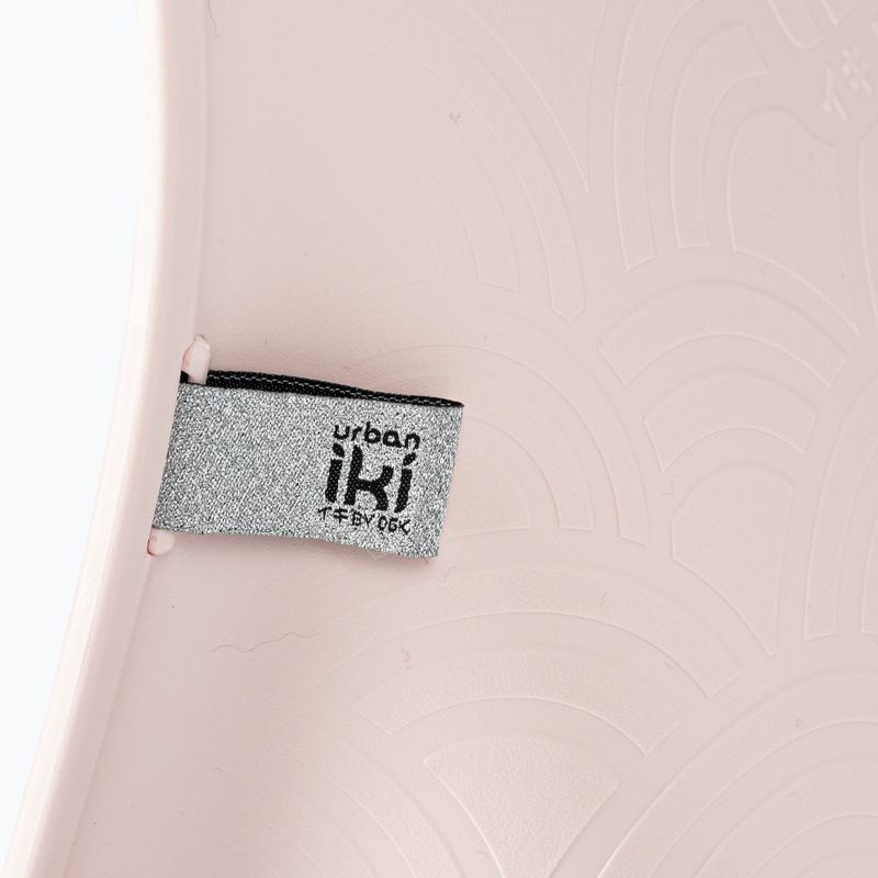 Urban Iki priekinė dviračio sėdynė rožinės spalvos U-212726 7