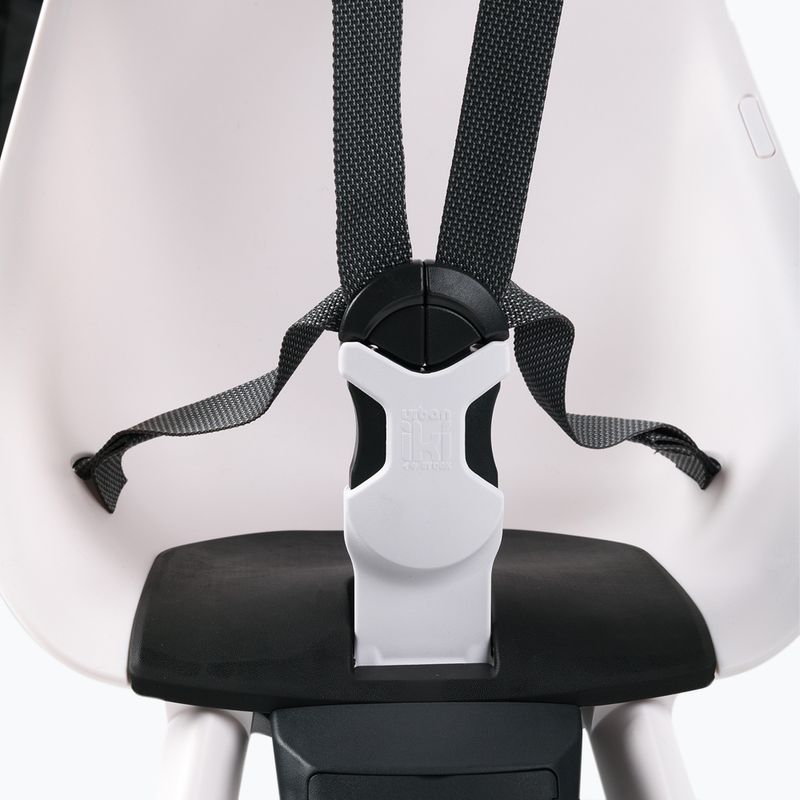 Urban Iki priekinė dviračio sėdynė balta U-213853 4