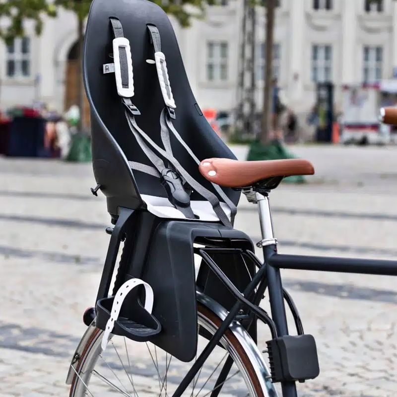 Galinis rėmo tvirtinimas kėdutei Urban Iki U-214065 3