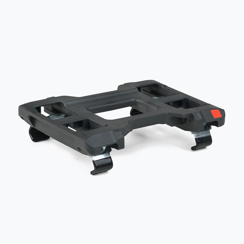 Dviračio kėdutė Urban Iki U-224194 green/black 2