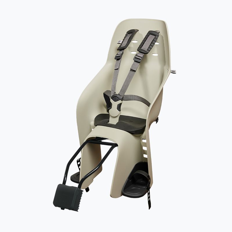 Dviračio kėdutė Urban Iki U-me beige/black