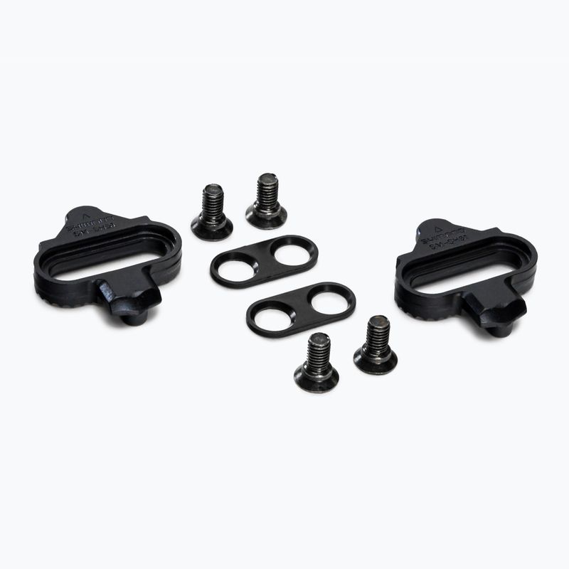 Shimano SMSH51 PDM970 pedalų blokai juodi Y42498201