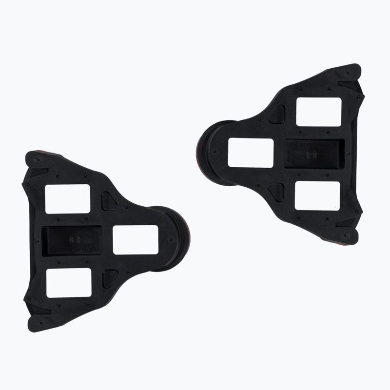 Shimano SMSH10 SPD-SL pedalų blokai raudoni Y42U98020 3