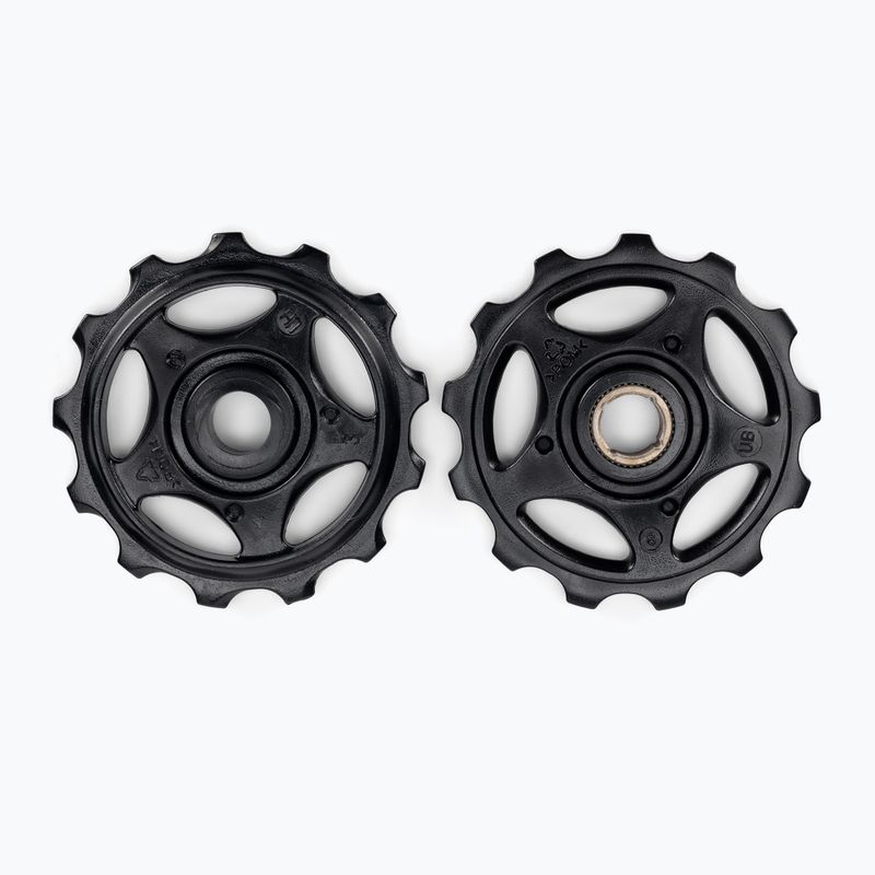 Pavarų perjungiklio rateliai Shimano Y5VP98050