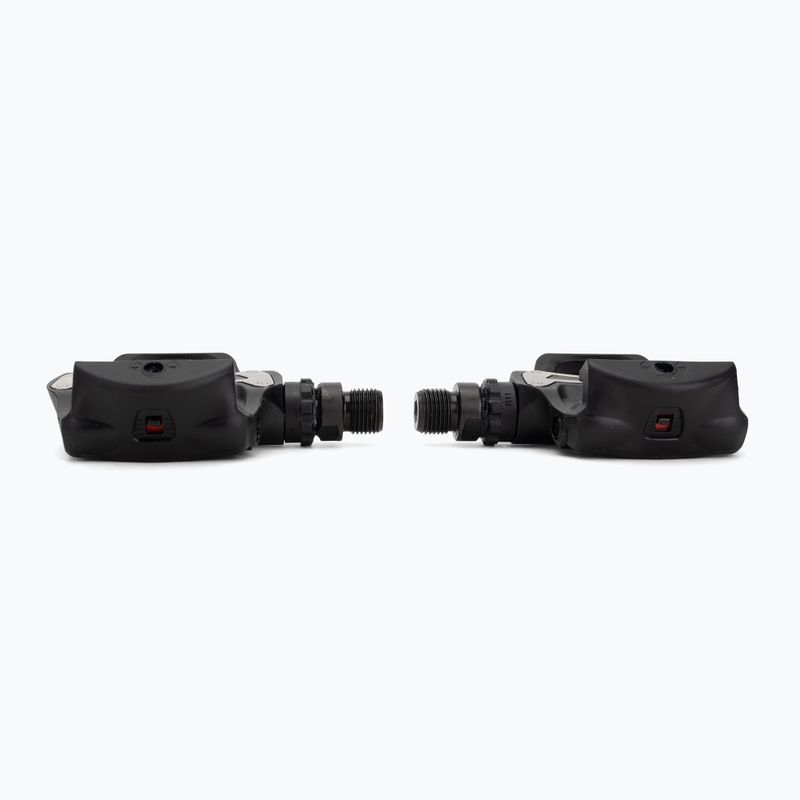 Shimano PD-R550L SPD-SL kelio pedalai juodi EPDR550L 3