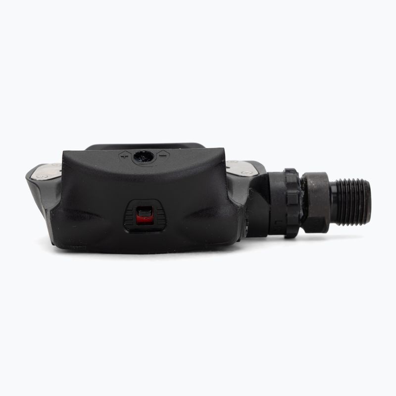 Shimano PD-R550L SPD-SL kelio pedalai juodi EPDR550L 6