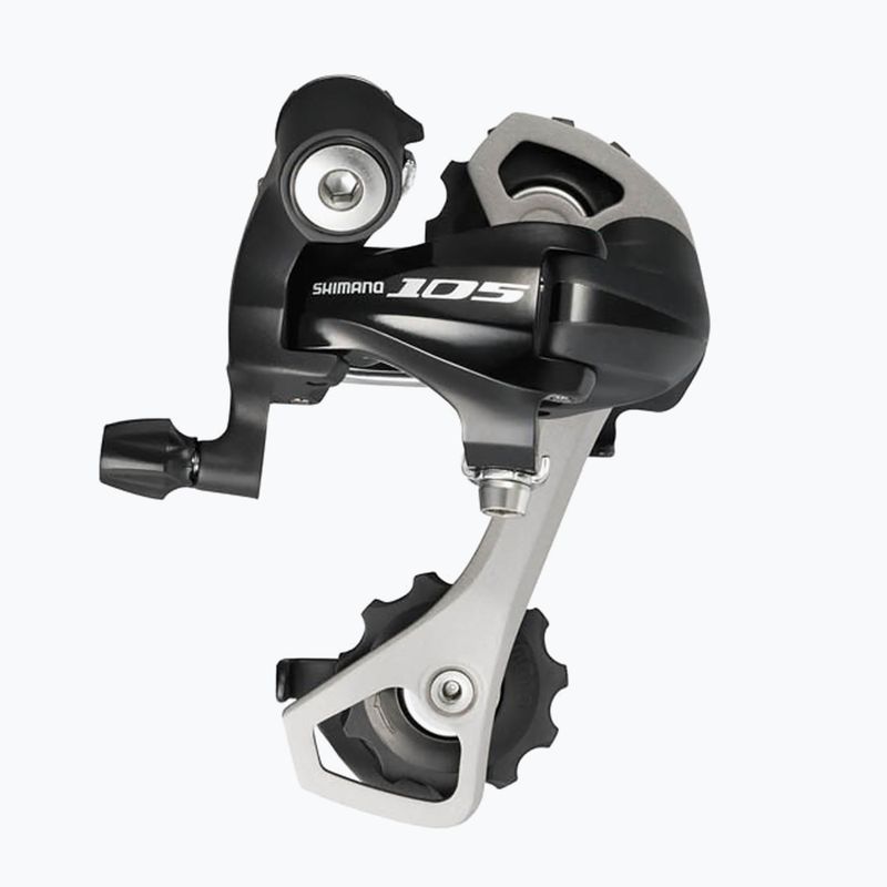 Shimano 105 RD-5701 GS 10rz galinis dviračių perjungiklis juodas IRD5701GSL
