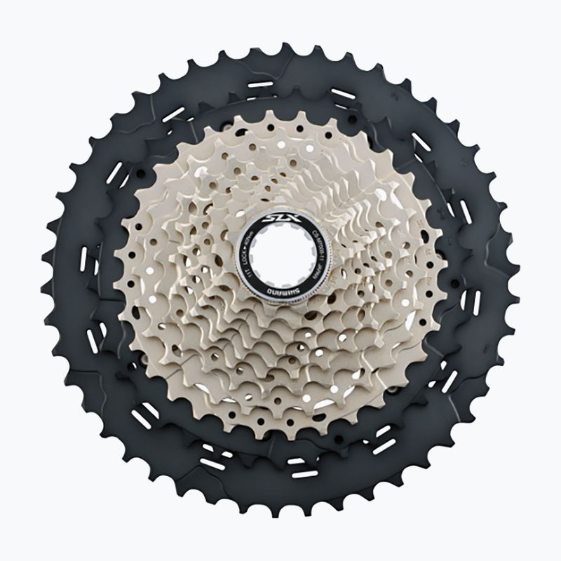 Dviračių kasetė Shimano CS-M7000 11rz 11-46