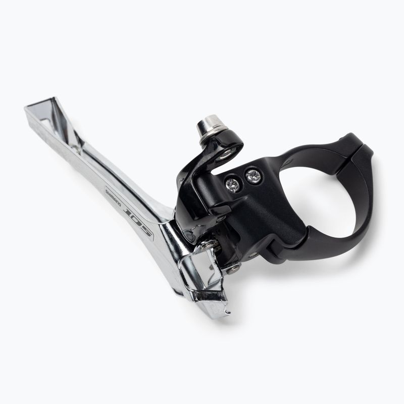 Shimano FD-5700 2rz 34,9 mm priekinis dviračių perjungiklis IFD5700BLL 2