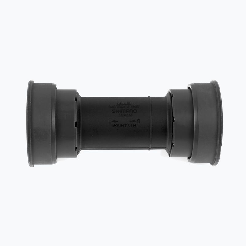 Shimano SM-BB71 Press Fit dugno laikiklio įdėklas juodas ISMBB7141A