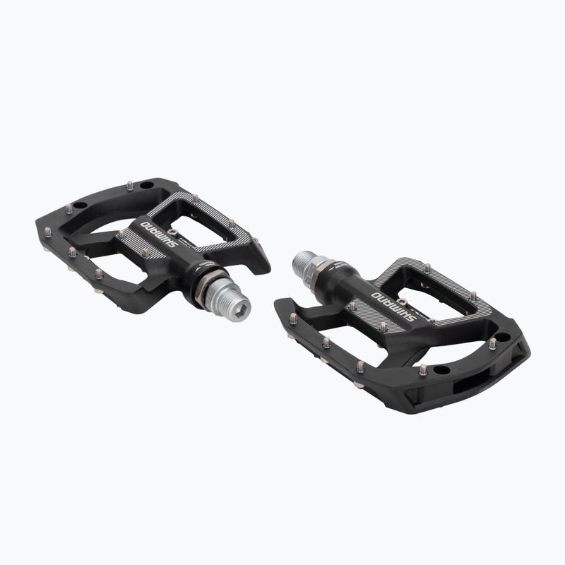 Dviračio pedalai Shimano PD-GR500 MTB