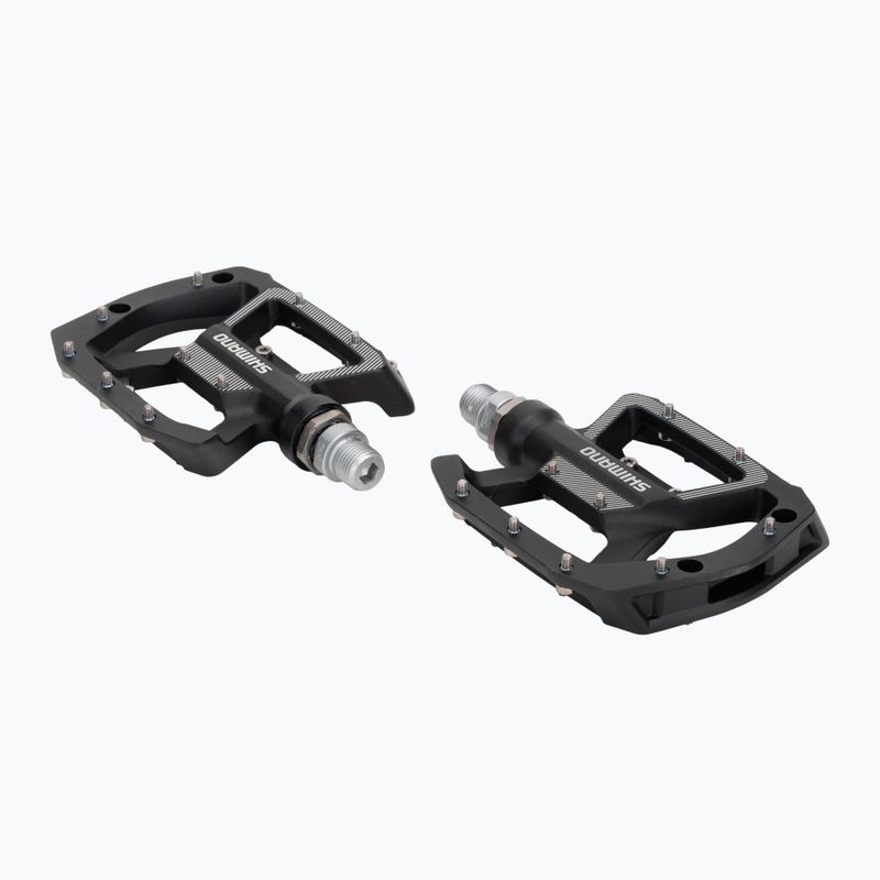 Dviračio pedalai Shimano PD-GR500 MTB 2