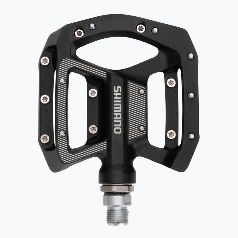 Dviračio pedalai Shimano PD-GR500 MTB 4