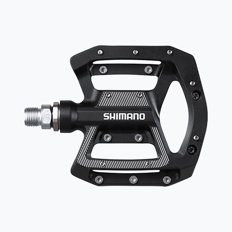 Dviračio pedalai Shimano PD-GR500 MTB