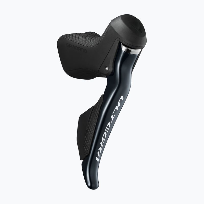 Shimano dešinysis dviračio vairas ST-R8070 juodas ISTR8070R