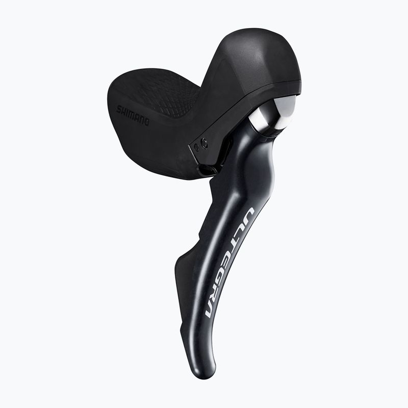 Shimano ST-R8020 dešinysis 11 greičių vairas juodas ISTR8020RI