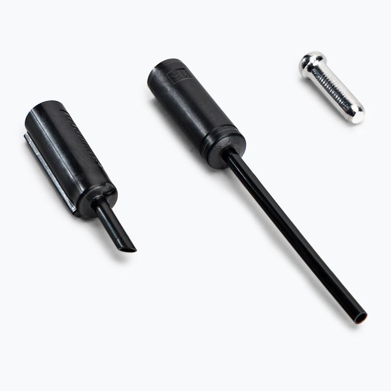 Shimano dviračio rankena ST-R8020 stabdžių kairė ISTR8020LI 7