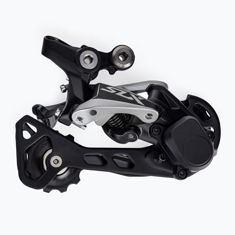 Shimano SLX RD-M7000 Shadow+ GS 11rz galinis dviračio perjungiklis juodas IRDM700011GS