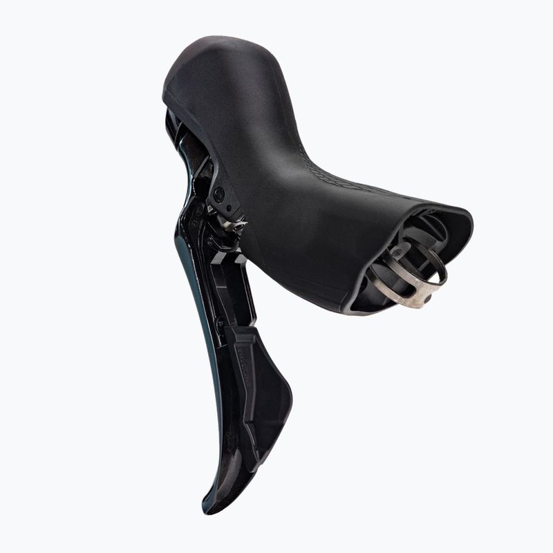 Shimano dešinysis dviračio vairas ST-R9120 juodas ISTR9120RI 3