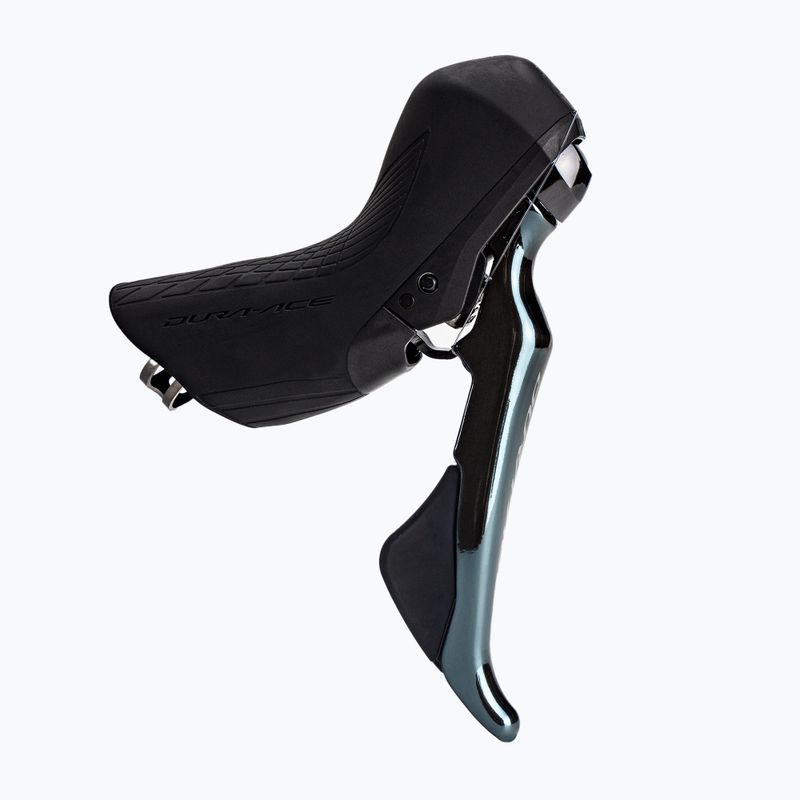 Shimano dešinysis dviračio vairas ST-R9120 juodas ISTR9120RI 4