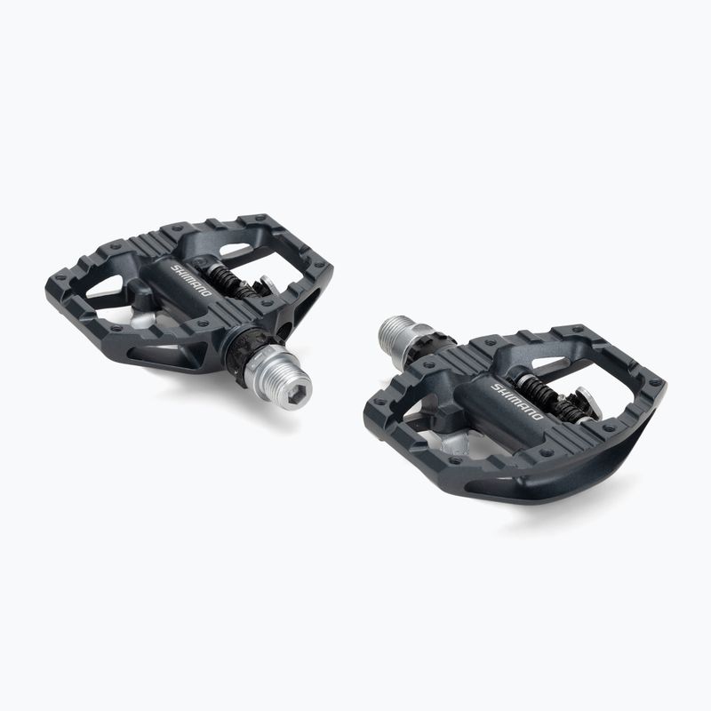 Dviračių pedalai Shimano PD-EH500 SPD