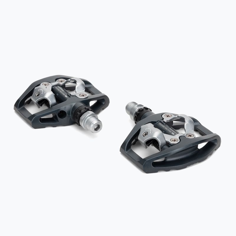 Dviračių pedalai Shimano PD-EH500 SPD 2