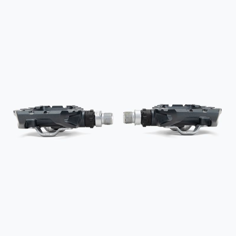 Dviračių pedalai Shimano PD-EH500 SPD 3
