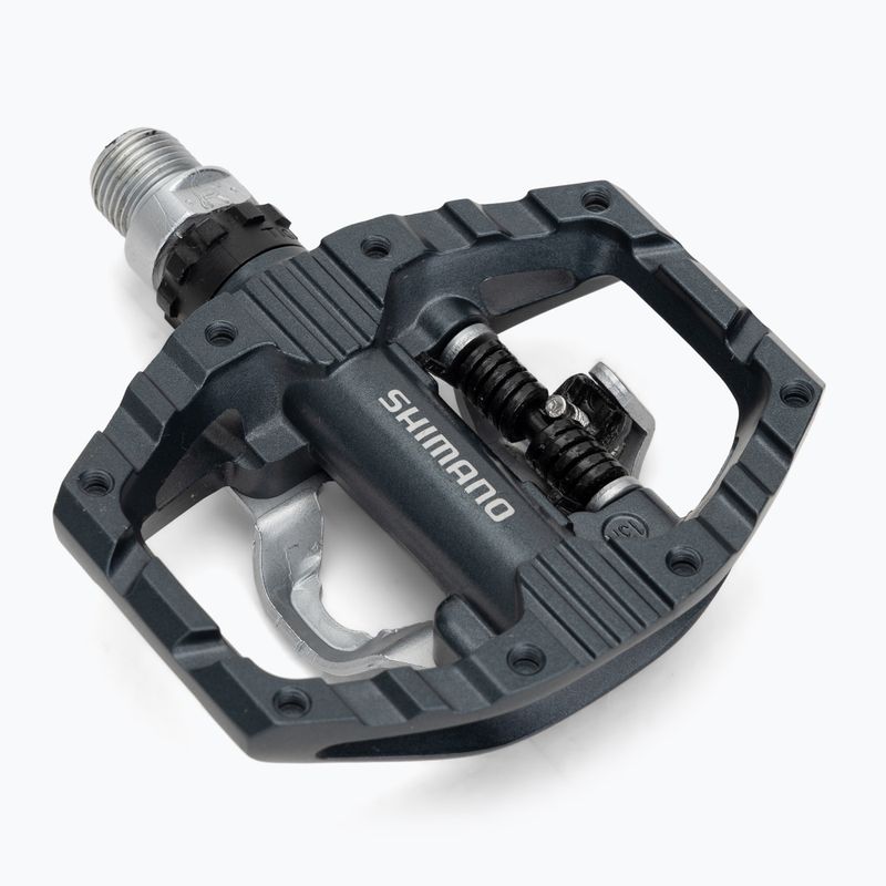 Dviračių pedalai Shimano PD-EH500 SPD 5