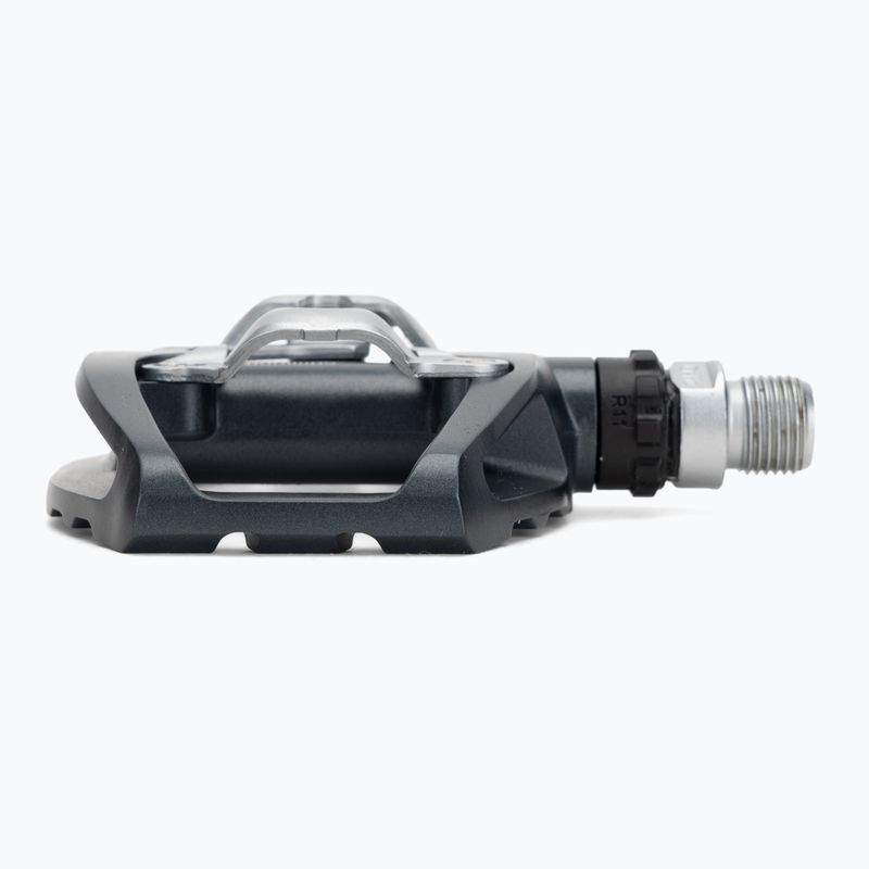 Dviračių pedalai Shimano PD-EH500 SPD 10