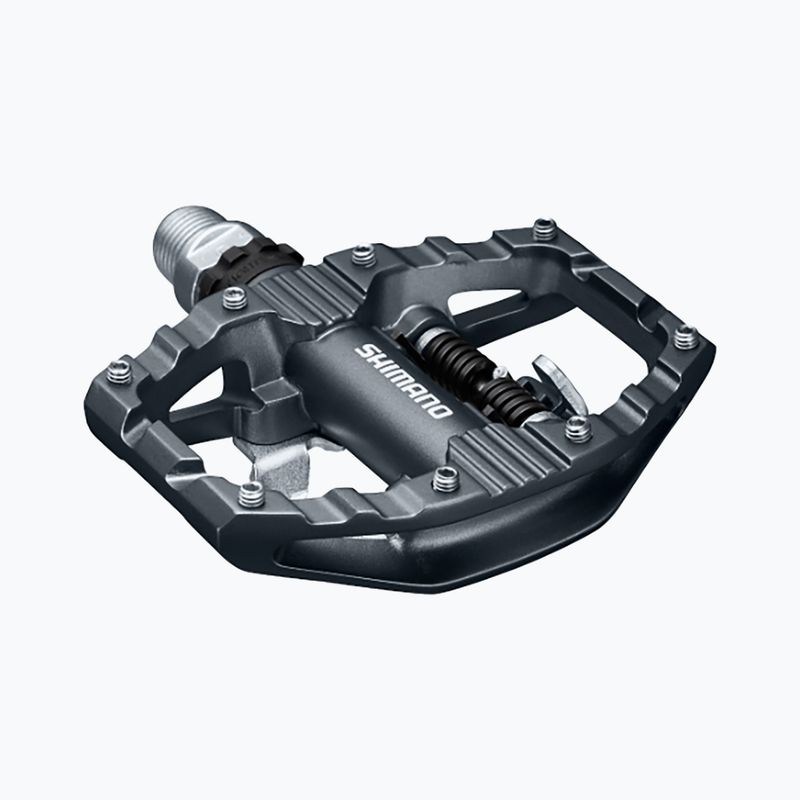 Dviračių pedalai Shimano PD-EH500 SPD 3