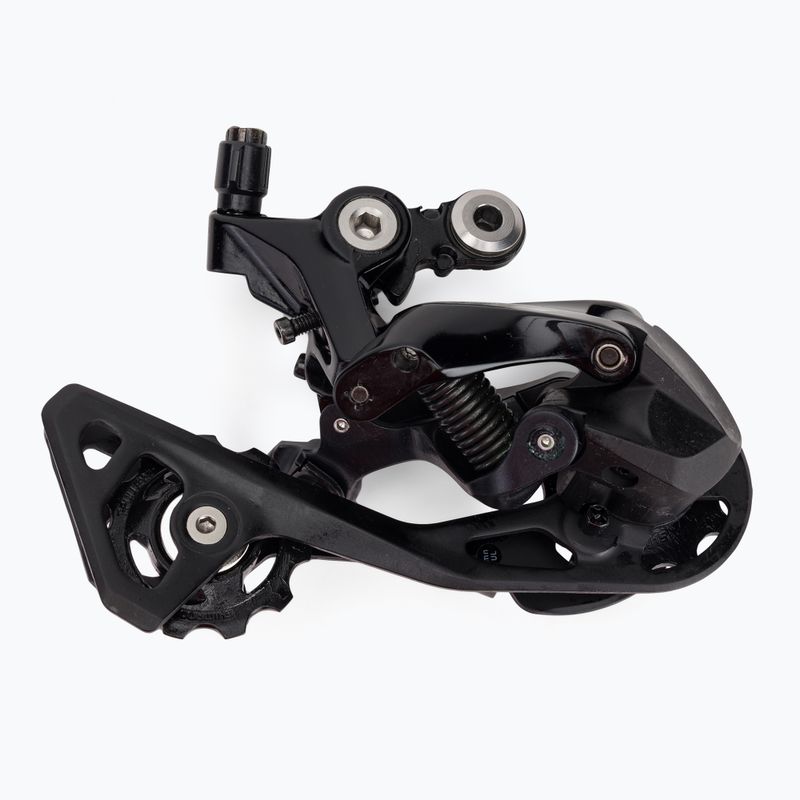 Shimano GS RD-R7000 GS galinis dviračių perjungiklis juodas IRDR7000GSL 3